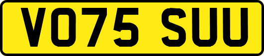 VO75SUU