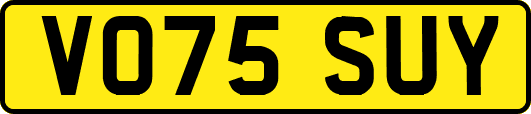 VO75SUY