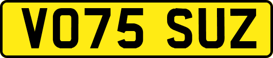 VO75SUZ