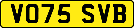 VO75SVB