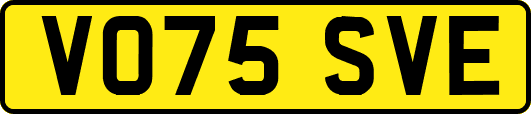 VO75SVE