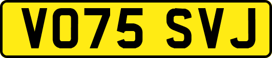 VO75SVJ