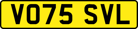 VO75SVL