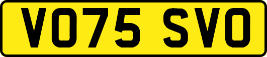 VO75SVO