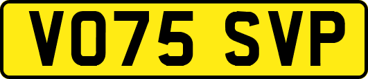 VO75SVP