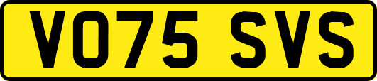 VO75SVS