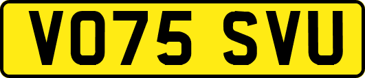 VO75SVU