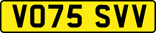 VO75SVV