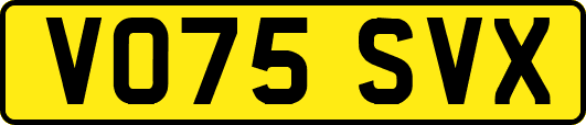 VO75SVX