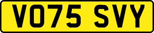 VO75SVY