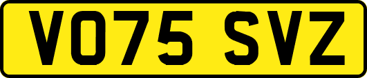 VO75SVZ