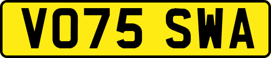 VO75SWA