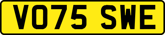 VO75SWE