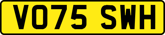 VO75SWH