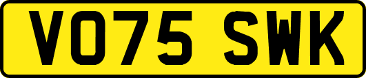 VO75SWK