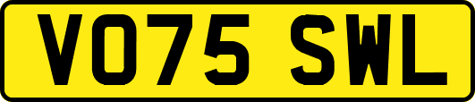 VO75SWL