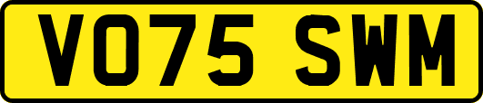 VO75SWM