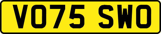 VO75SWO