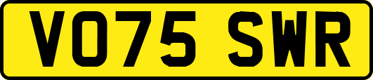 VO75SWR