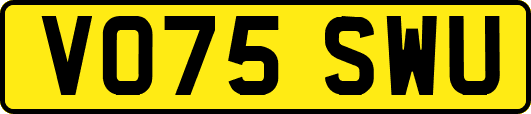 VO75SWU