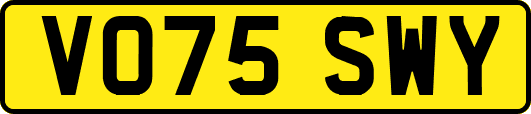 VO75SWY