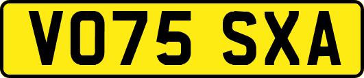 VO75SXA