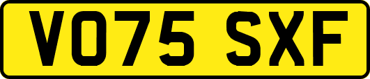 VO75SXF