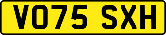 VO75SXH