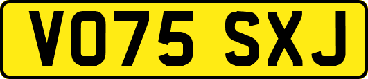 VO75SXJ