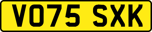 VO75SXK