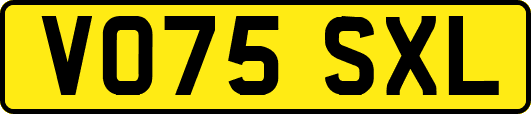 VO75SXL