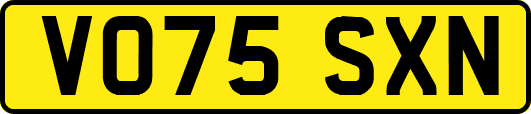 VO75SXN