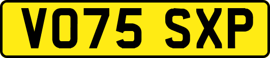 VO75SXP