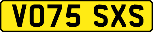 VO75SXS
