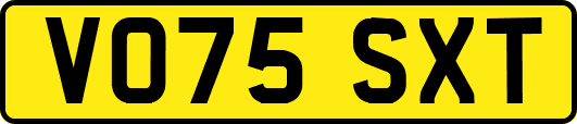 VO75SXT