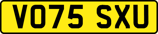 VO75SXU