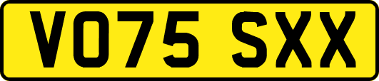 VO75SXX