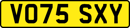 VO75SXY