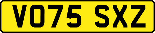 VO75SXZ
