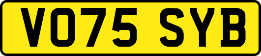 VO75SYB