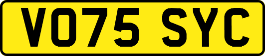 VO75SYC