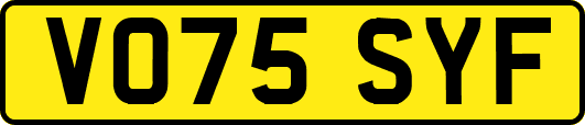 VO75SYF