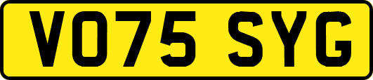 VO75SYG