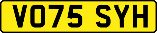 VO75SYH