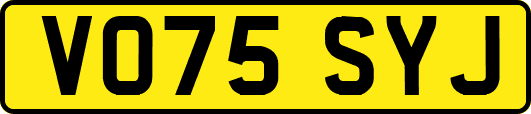 VO75SYJ