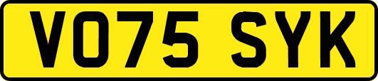 VO75SYK