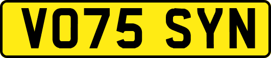 VO75SYN