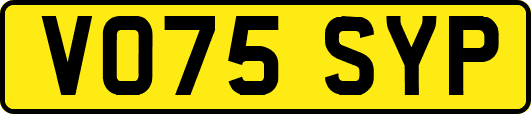 VO75SYP