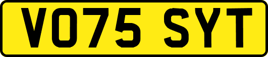VO75SYT