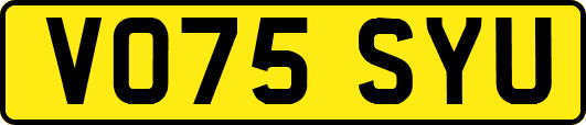 VO75SYU